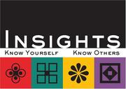 Cover of: Insights | E. L. Sustad