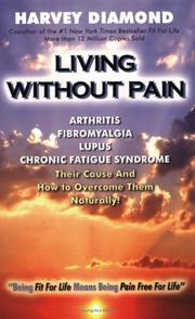 Cover of: Living Without Pain