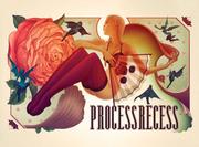 Cover of: Process Recess 2: Portfolio