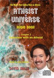 Cover of: Atheist Universe Chapter 2 Interview with an Atheist
