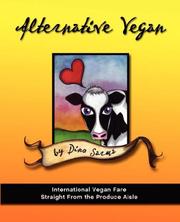 Alternative Vegan by Dino Sarma