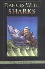 Cover of: Dances with Sharks by Dave Ames