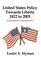 Cover of: United States Policy Towards Liberia, 1822 to 2003