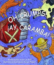 Cover of: Oh Crumps/Ay, caramba (Bilingual English/Spanish)