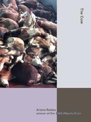 Cover of The Cow