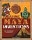 Cover of: Amazing Maya Inventions You Can Build Yourself (Build It Yourself series)