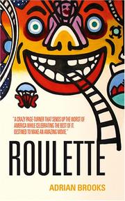 Cover of: Roulette