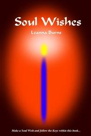 Cover of: Soul Wishes