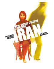 New visual culture of modern Iran by Reza Abedini, Hans Wolbers