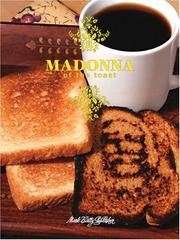 Cover of: Madonna of the Toast