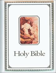 Cover of: NIV Family Keepsake Bible | Zondervan Publishing Company