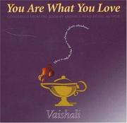 Cover of: You Are What You Love (CD)