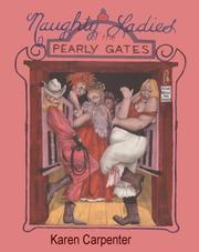Cover of: Naughty Ladies of the Pearly Gates