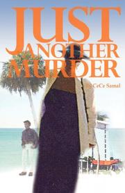 Just Another Murder by CeCe Samal