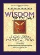 Cover of: Wisdom for the Soul by Larry Chang