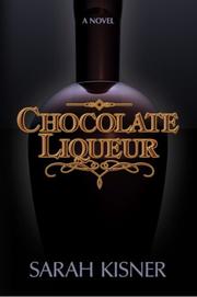 Cover of: Chocolate Liqueur