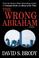 Cover of: The Wrong Abraham