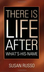 Cover of: There Is Life After What's-his-name