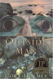 Cover of: Outside Man