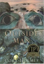 Cover of: Outside Man | Cora Holmes