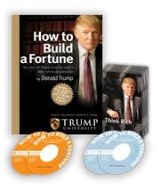 Cover of: How to Build a Fortune