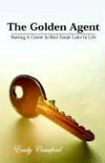 Cover of: The Golden Agent