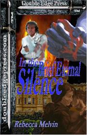 Cover of: In the Brief Eternal Silence by Rebecca Melvin, Rebecca Melvin