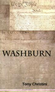 Washburn by Tony Christini