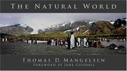 The nature world cover