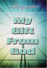 Cover of: My Gift from God