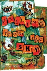 Cover of: Falling From the Sky (Anthology) by Kate Holden, Tony O'Neill, Brad Listi, Carlton Mellick III Kristopher Young