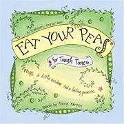 Cover of: Eat Your Peas for Tough Times