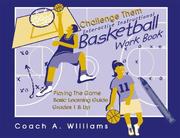 Cover of: Challenge Them by Al Williams