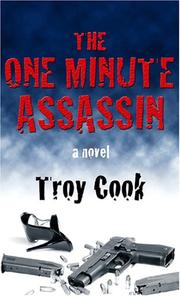 Cover of: The One Minute Assassin