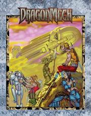 Cover of: Dragonmech Almanac of the Endless Trader (Dragonmech)