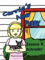 Cover of: Carrie's New Puppy