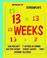 Cover of: 13 Weeks