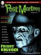 Cover of: Post Mortem #4 by Eric, Alan Hamel, Eric, Alan Hamel