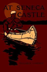 Cover of At Seneca Castle
