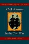 Cover of: They Were Heard from: Vmi Alumni in the Civil War