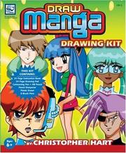 Cover of: Draw Manga Drawing Kit