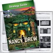 Cover of: Nancy Drew The Creature of Kapu Cave Strategy Guide