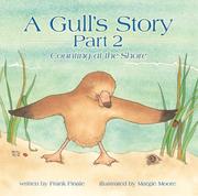 Cover of: A Gull's Story, Part 2: Counting at the Shore