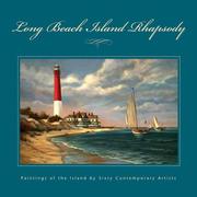 Cover of: Long Beach Island Rhapsody by 