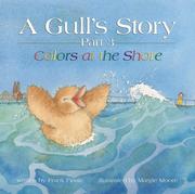 Cover of: A Gull's Story, Part 3 - Colors at the Shore