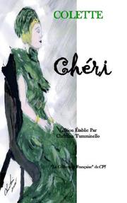 Cover of: Cheri (La Collection Francaise de CPI) by Colette