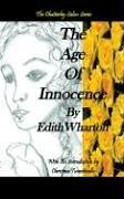 Cover of: The Age Of Innocence by Edith Wharton