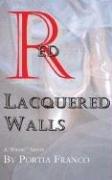 Cover of: Red Lacquered Walls