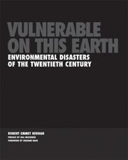 Cover of: Vulnerable on This Earth: Environmental Disasters of the Twentieth Century