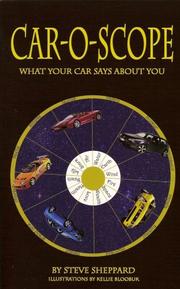 Cover of: Car-O-Scope